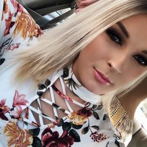 Meet your Posher, Rylee